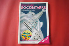 Schule rockgitarre band gebraucht kaufen  Erftstadt