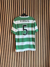 Celtic glasgow trikot gebraucht kaufen  Schöningen