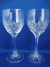 Edinburgh crystal kelso for sale  POULTON-LE-FYLDE