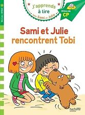 V2092577 sami julie d'occasion  Hennebont