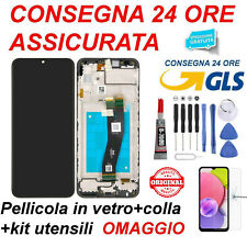 Display lcd touch usato  Polignano a Mare