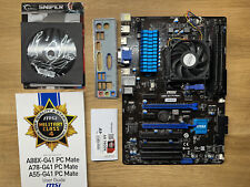 Msi a88x g41 gebraucht kaufen  Mittenwalde