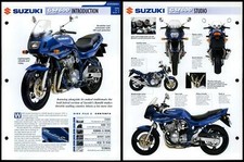 Suzuki gsf600 bandit for sale  SLEAFORD