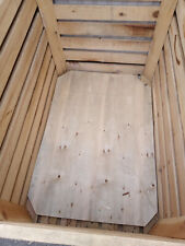 Holzkisten kompost behälter gebraucht kaufen  Dalheim, Mommenheim, Undenheim
