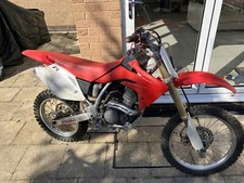 Honda crf 150r for sale  LEICESTER