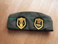 Calot armee russe d'occasion  Louveciennes