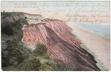 Alte sylt dem gebraucht kaufen  Reichenbach im Vogtland