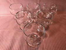 Vintage french arcoroc for sale  EDINBURGH