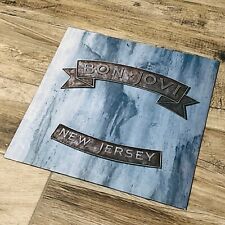 Bon jovi new usato  Torino