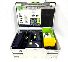 Festool c15 cordless for sale  Oklahoma City