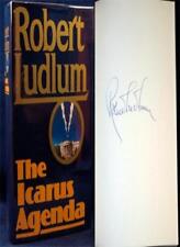 Icarus agenda robert for sale  UK
