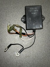 Cdi unit 40hp for sale  ELY