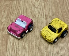 Pair vintage tonka for sale  NEWQUAY