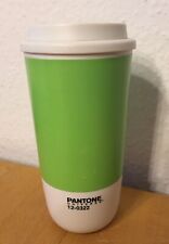 Pantone 0322 thermobecher gebraucht kaufen  Hofheim