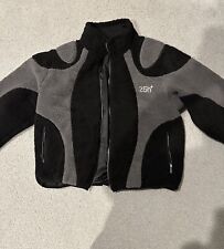 Jaqueta de lã Night Lab - Preto/cinza - NL25h comprar usado  Enviando para Brazil