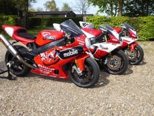 Yamaha owo2 breaking for sale  TOWCESTER
