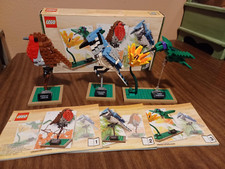 Lego ideas birds for sale  San Antonio