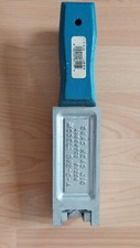 Bleigussform shad head gebraucht kaufen  Deutschland