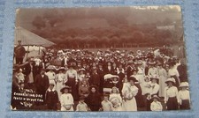 Postcard coronation day for sale  CHIPPENHAM