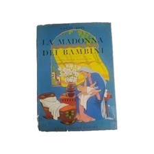 Daniel rops madonna usato  Luserna San Giovanni