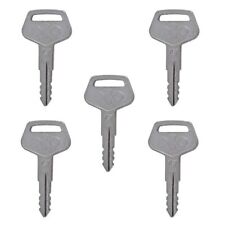 Komatsu ignition keys for sale  Volcano