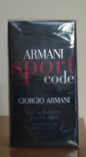 Profumo uomo armani usato  Italia