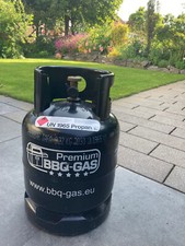 Gasflasche bbq gas gebraucht kaufen  Riedstadt
