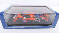 Spark ligier jsp d'occasion  Erdeven