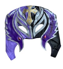 Jsa autographed wwe d'occasion  Expédié en Belgium