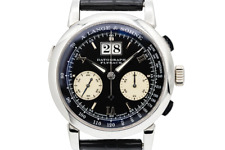 .lange söhne datograph for sale  LONDON