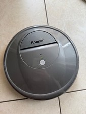 Robot aspirapolvere kooper usato  Carlentini