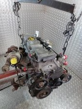Moteur opel frontera d'occasion  France