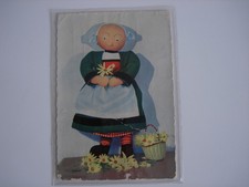 Carte postale becassine d'occasion  Saint-Etienne