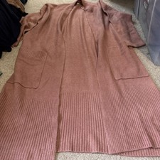 Next pink longline for sale  TAIN
