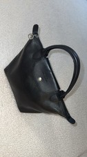Sac longchamp cuir d'occasion  Le Havre-