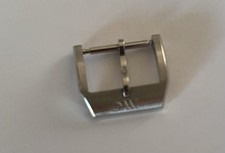 Iwc dornschliesse gebraucht kaufen  Osnabrück