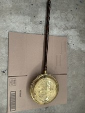 Vintage british brass for sale  Stafford