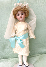 Simon halbig bisque for sale Simon halbig bisque for sale  CHESHAM