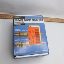 rebuild valve shower for sale rebuild valve shower for sale Chillicothe