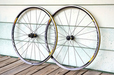equipe mavic wheelset ksyrium for sale  Burlington