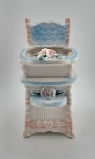 Vntg napcoware baby for sale  Crown City