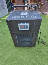 Ice bath chiller for sale  LIVERPOOL