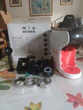Macchinetta caffè mia usato  Latina