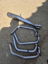Kawasaki gt550 motad for sale  SLEAFORD