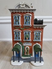 Dept christmas city for sale  Norwood Young America