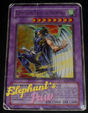 Yugioh tempesta eroe usato Yugioh tempesta eroe usato  Fano