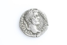 Septimius severus denar gebraucht kaufen  Bremen
