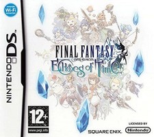 Jeu final fantasy d'occasion  Les Mureaux