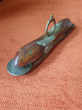 Instrumento musical indiano cartal c1800's , usado comprar usado  Enviando para Brazil