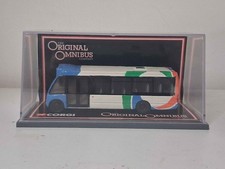 Corgi code optare for sale  BANWELL